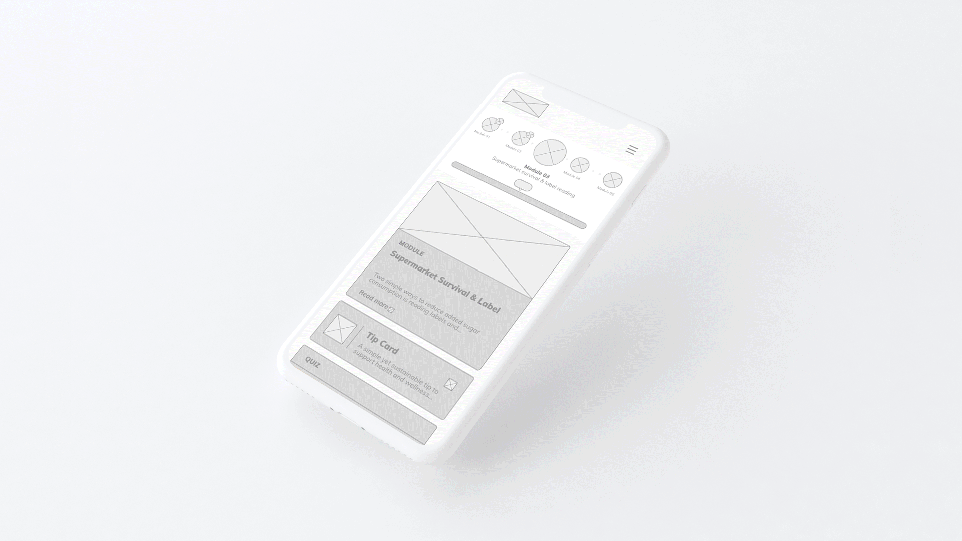 That Sugar Movement App