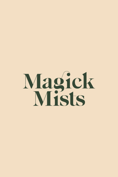 Magick Mist