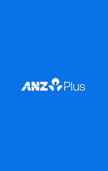 ANZ Plus App